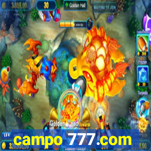 campo 777.com